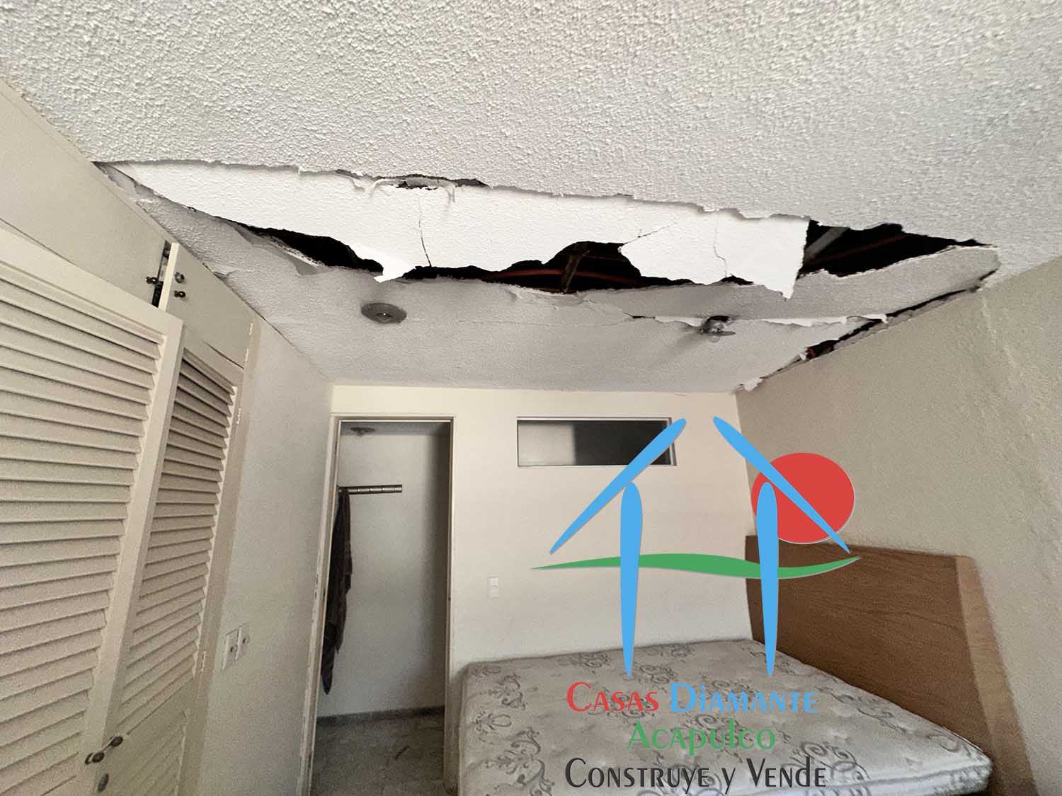 Camelia y Magnolia Camelia 802 - Recámara dos 4